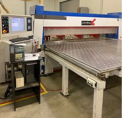 FLM330-M   (RB)